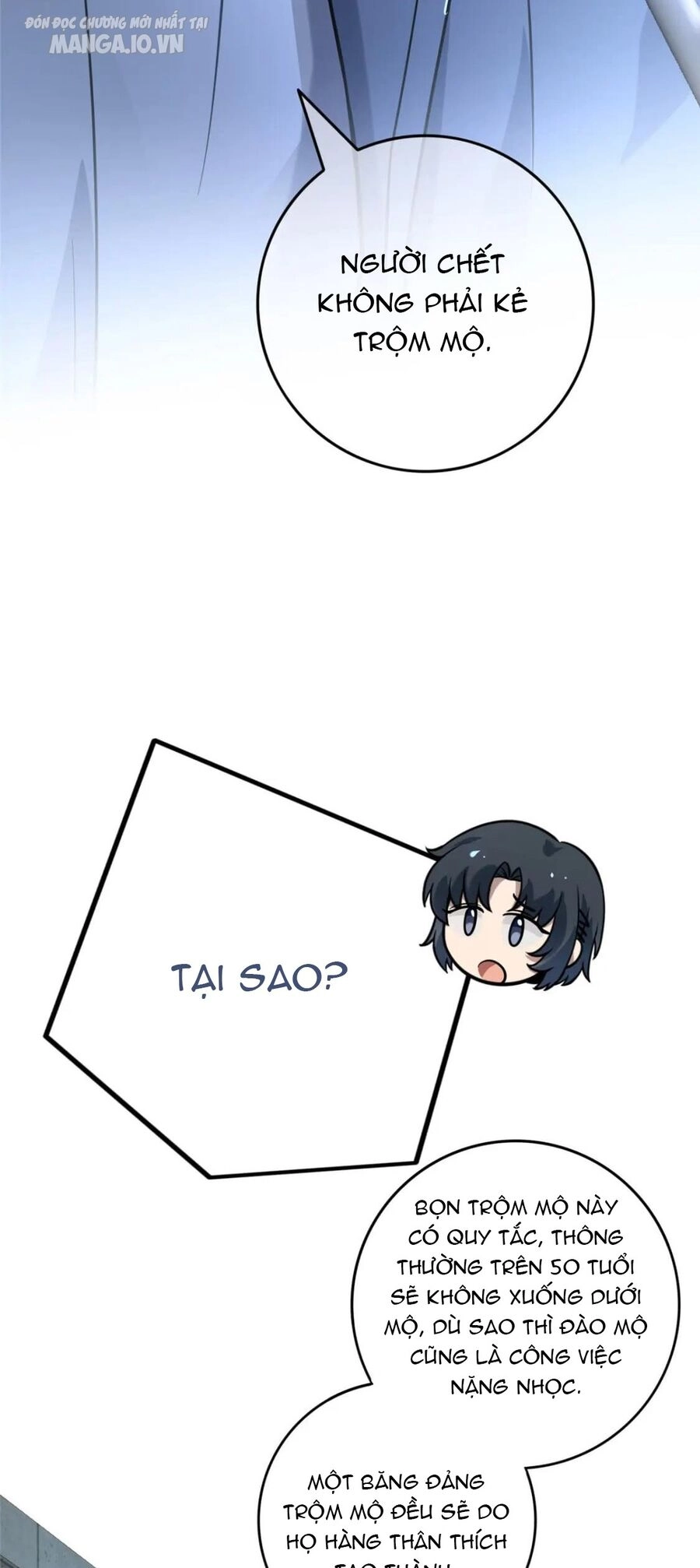 Cuồng Thám Chapter 96 - 17