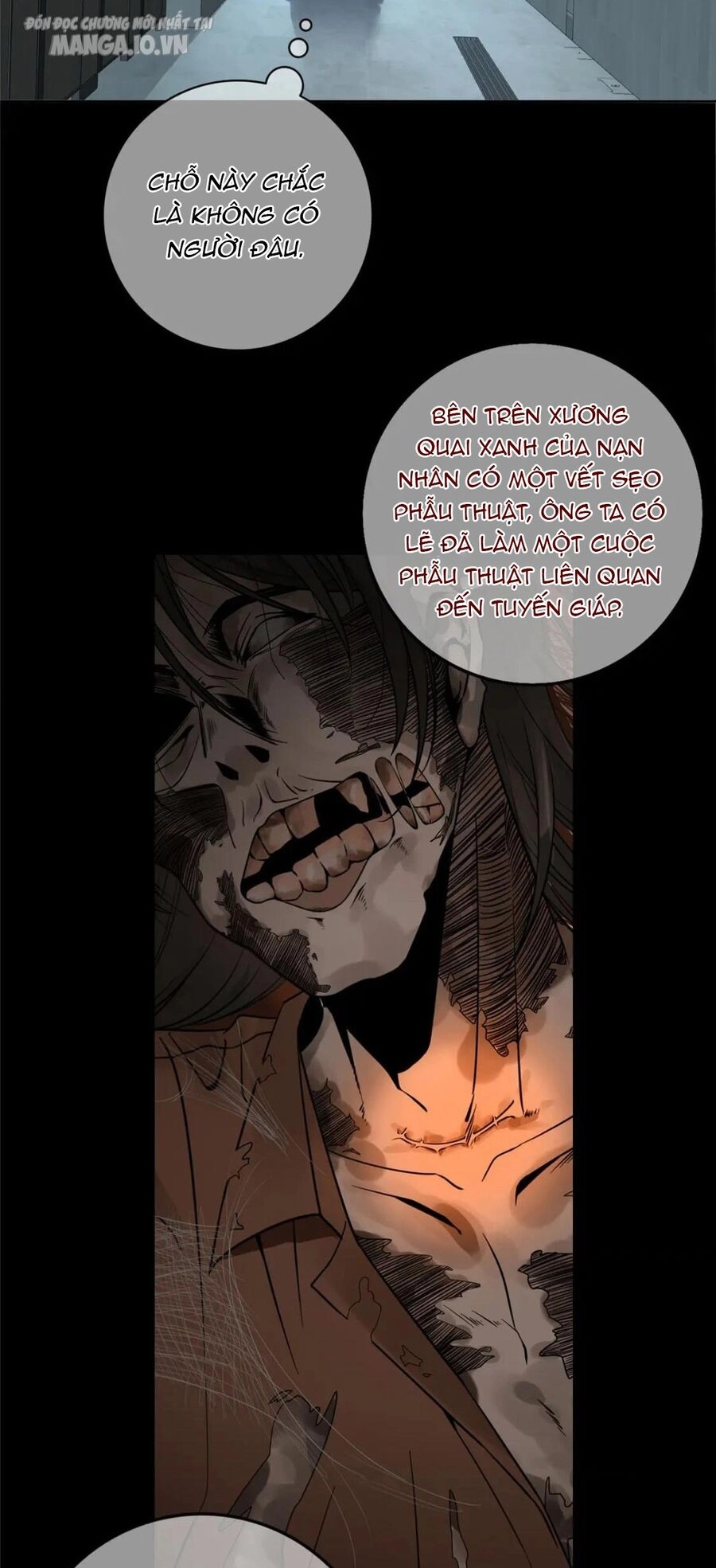 Cuồng Thám Chapter 96 - 23