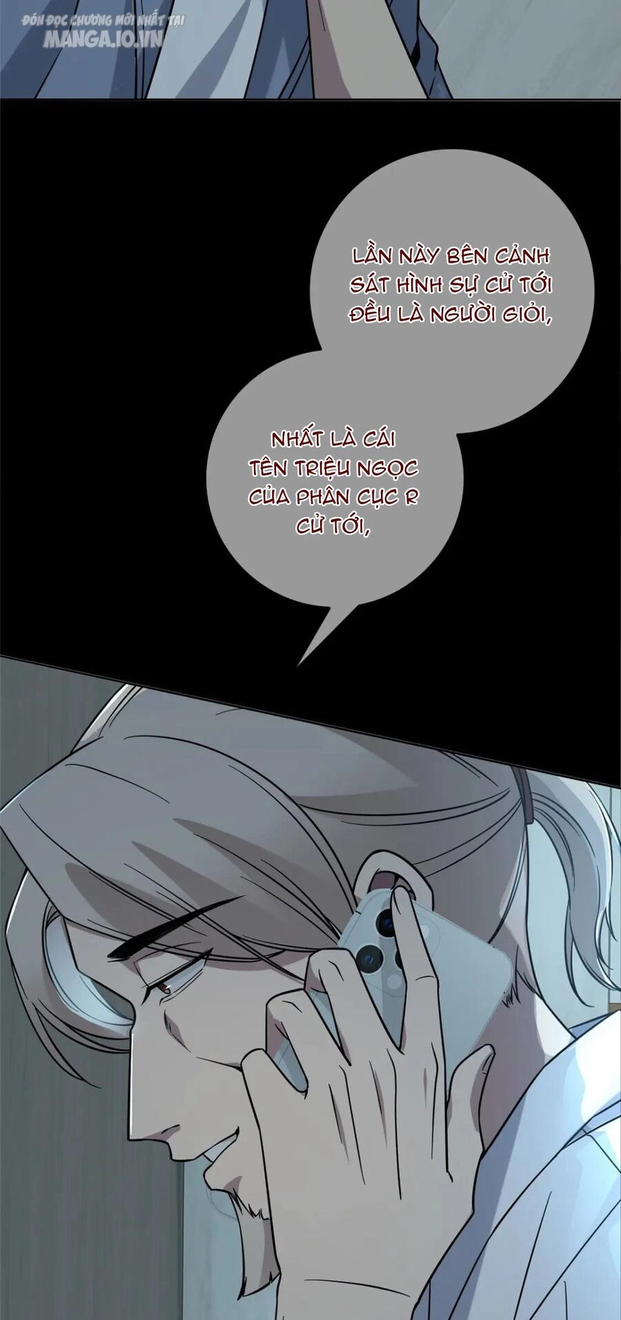 Cuồng Thám Chapter 96 - 26