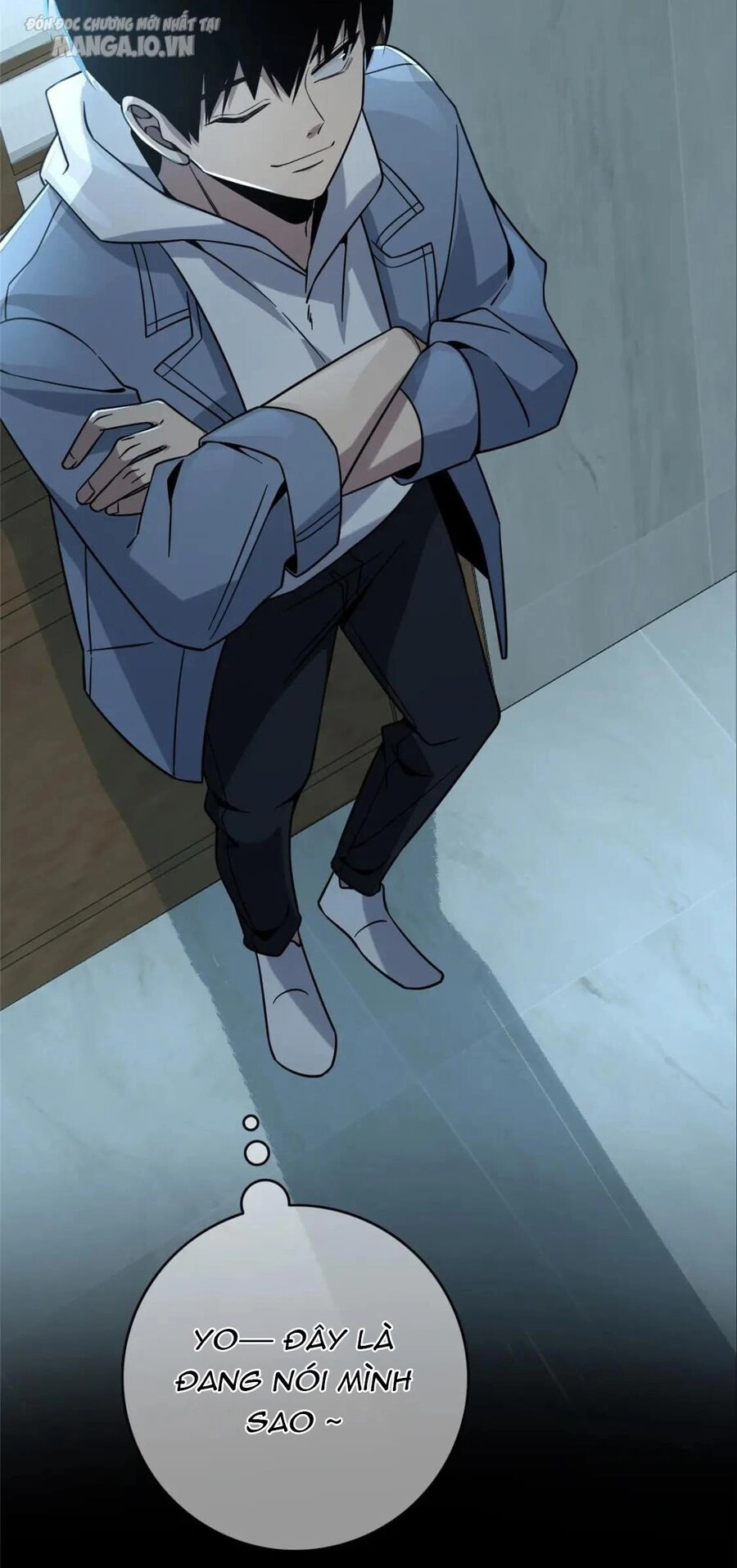 Cuồng Thám Chapter 96 - 28