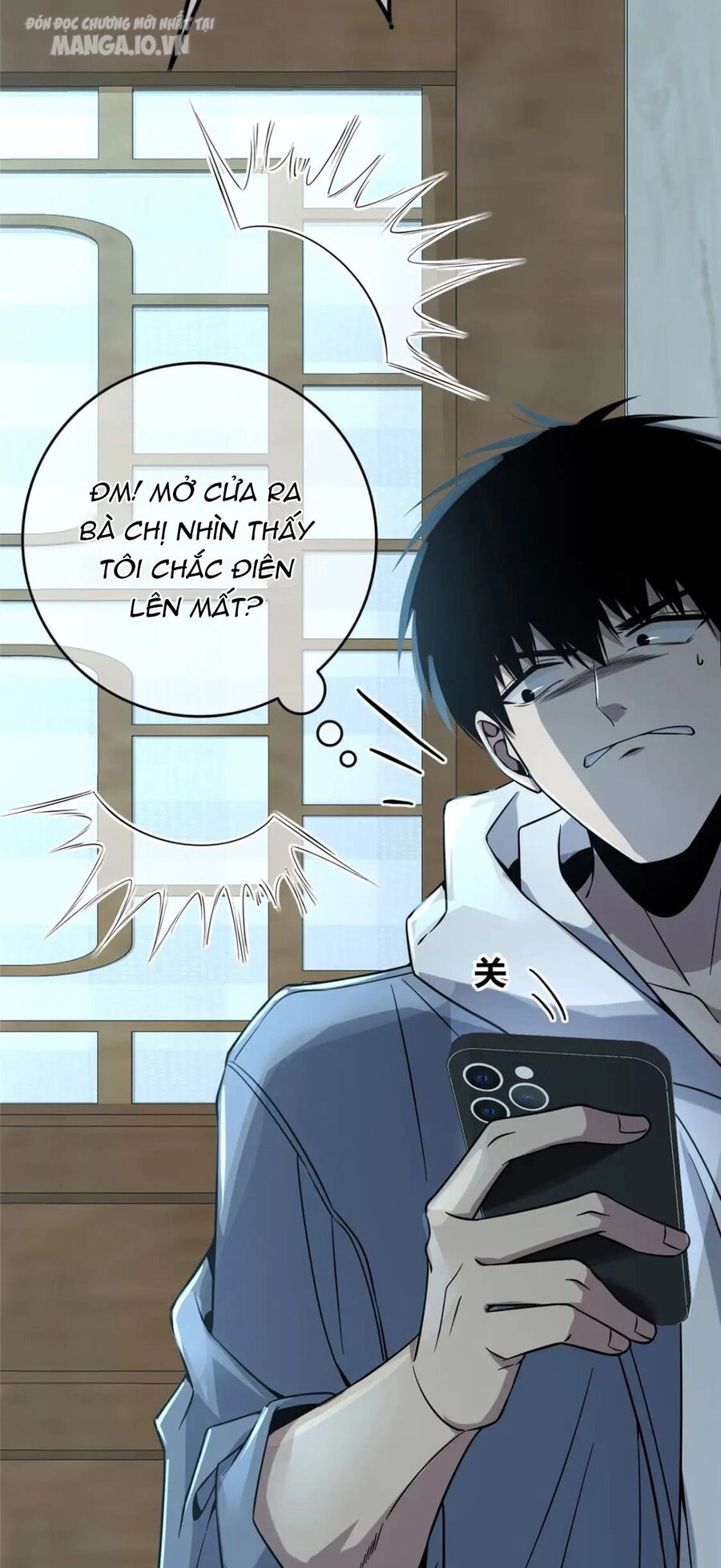 Cuồng Thám Chapter 96 - 31