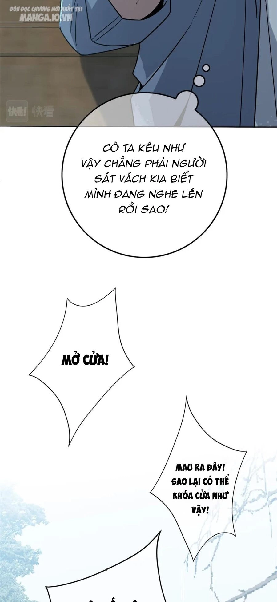 Cuồng Thám Chapter 96 - 33