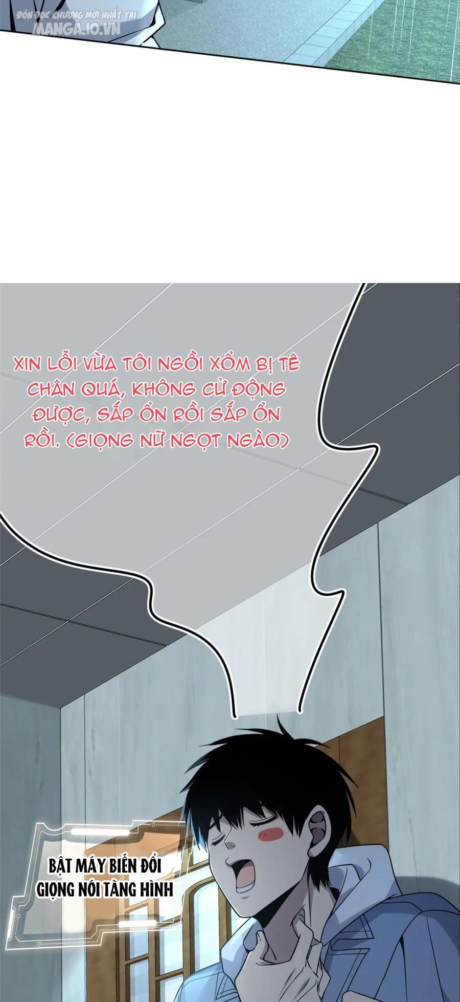 Cuồng Thám Chapter 96 - 37