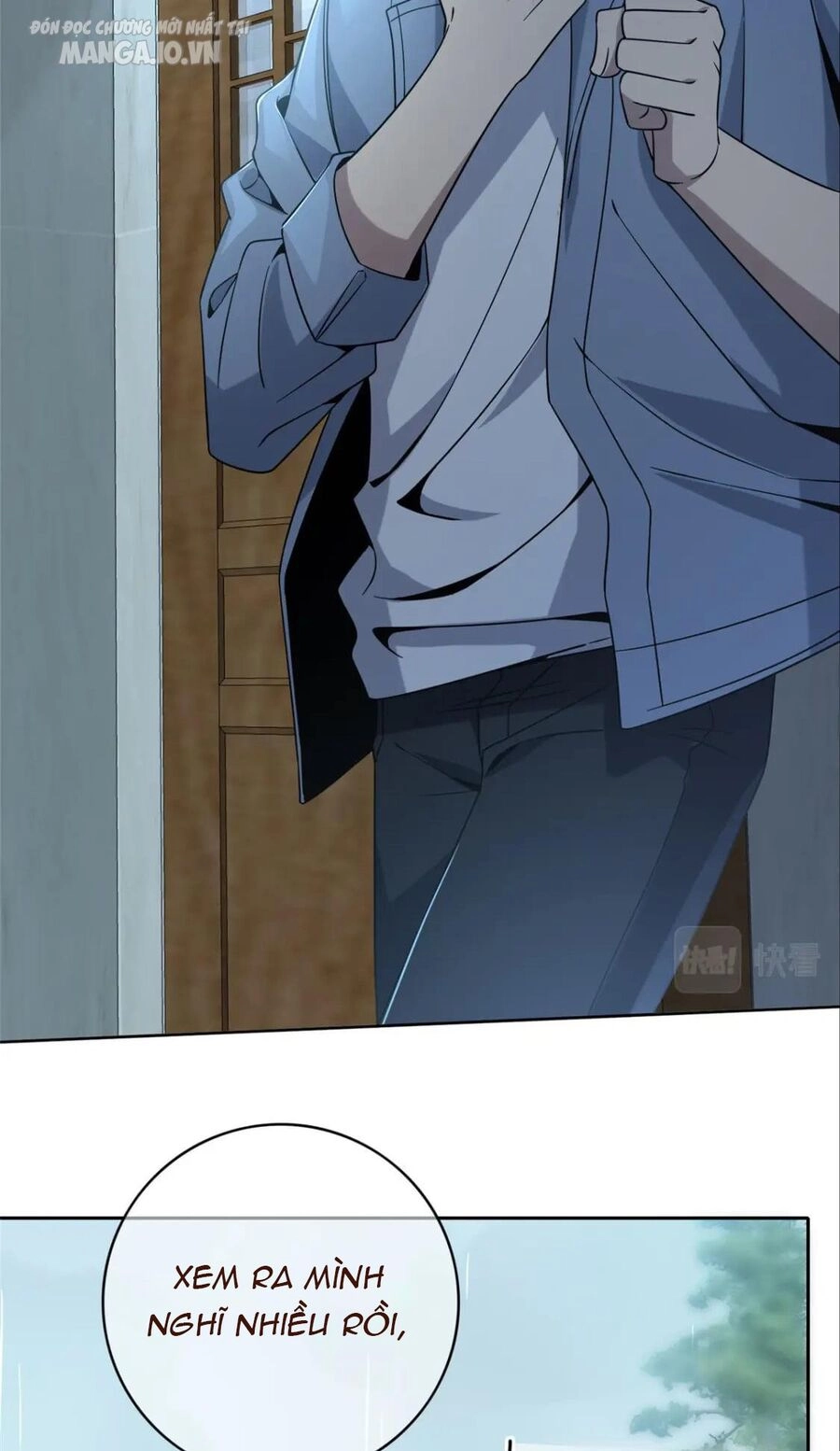 Cuồng Thám Chapter 96 - 38