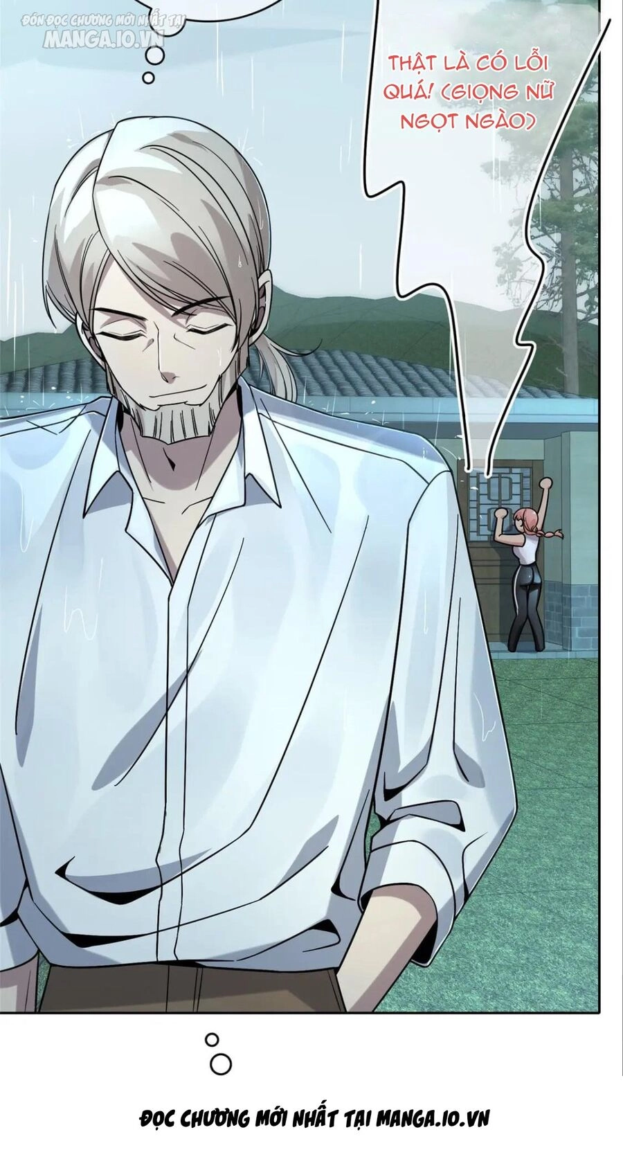 Cuồng Thám Chapter 96 - 39