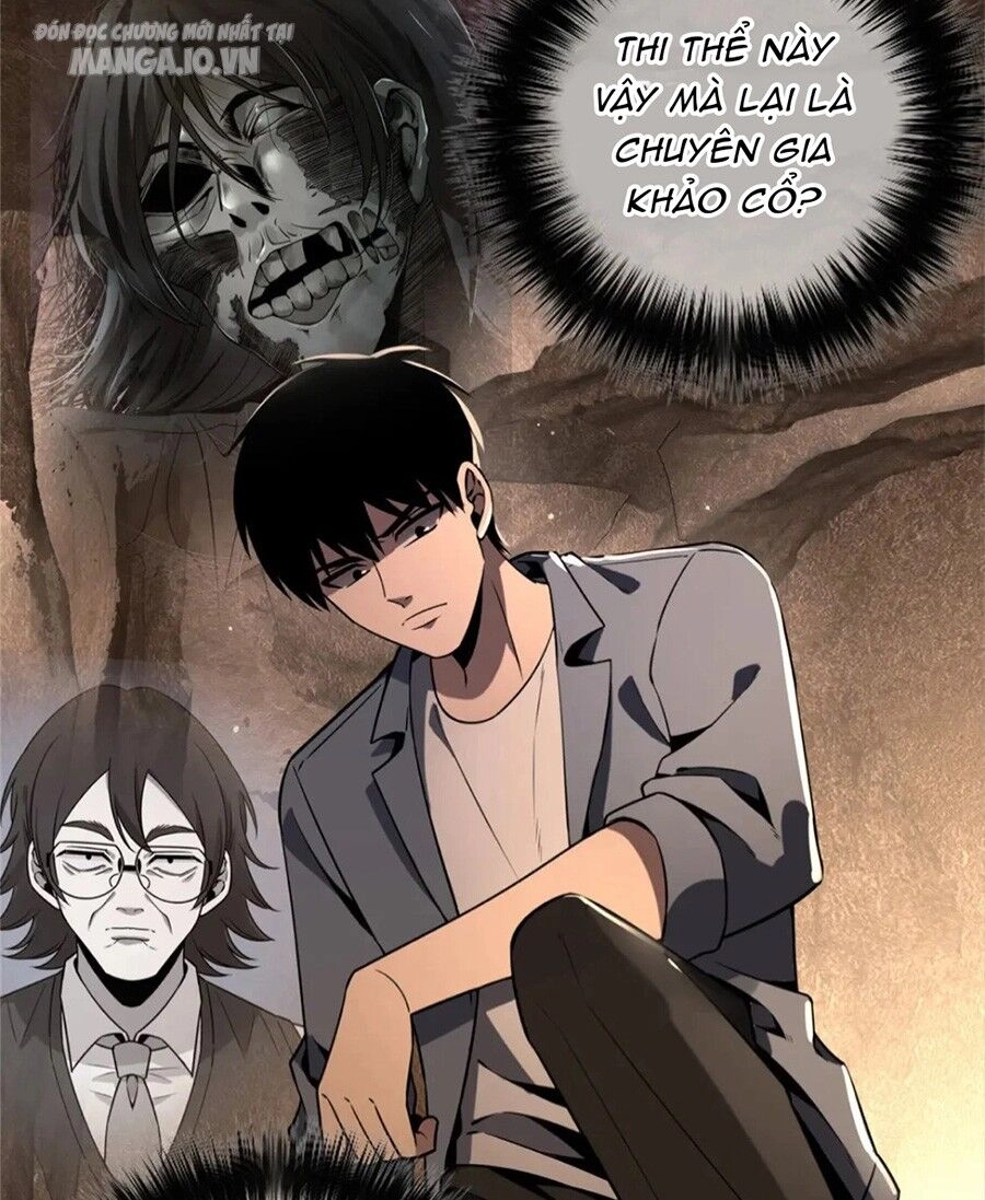 Cuồng Thám Chapter 97 - 8