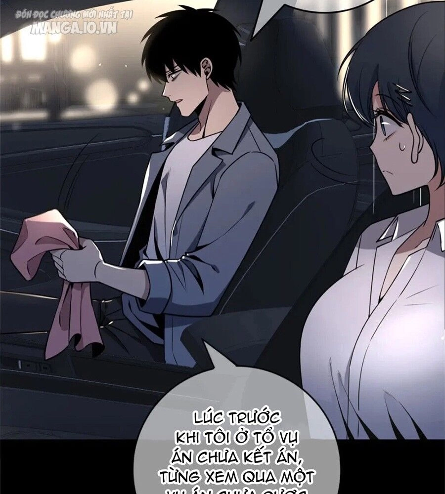 Cuồng Thám Chapter 97 - 30