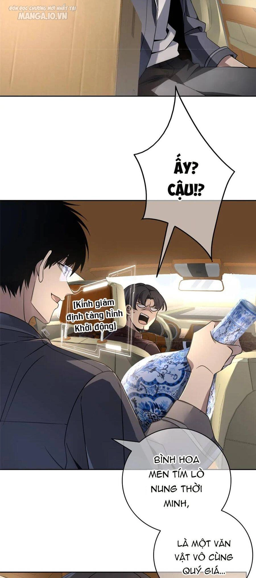 Cuồng Thám Chapter 100 - 9