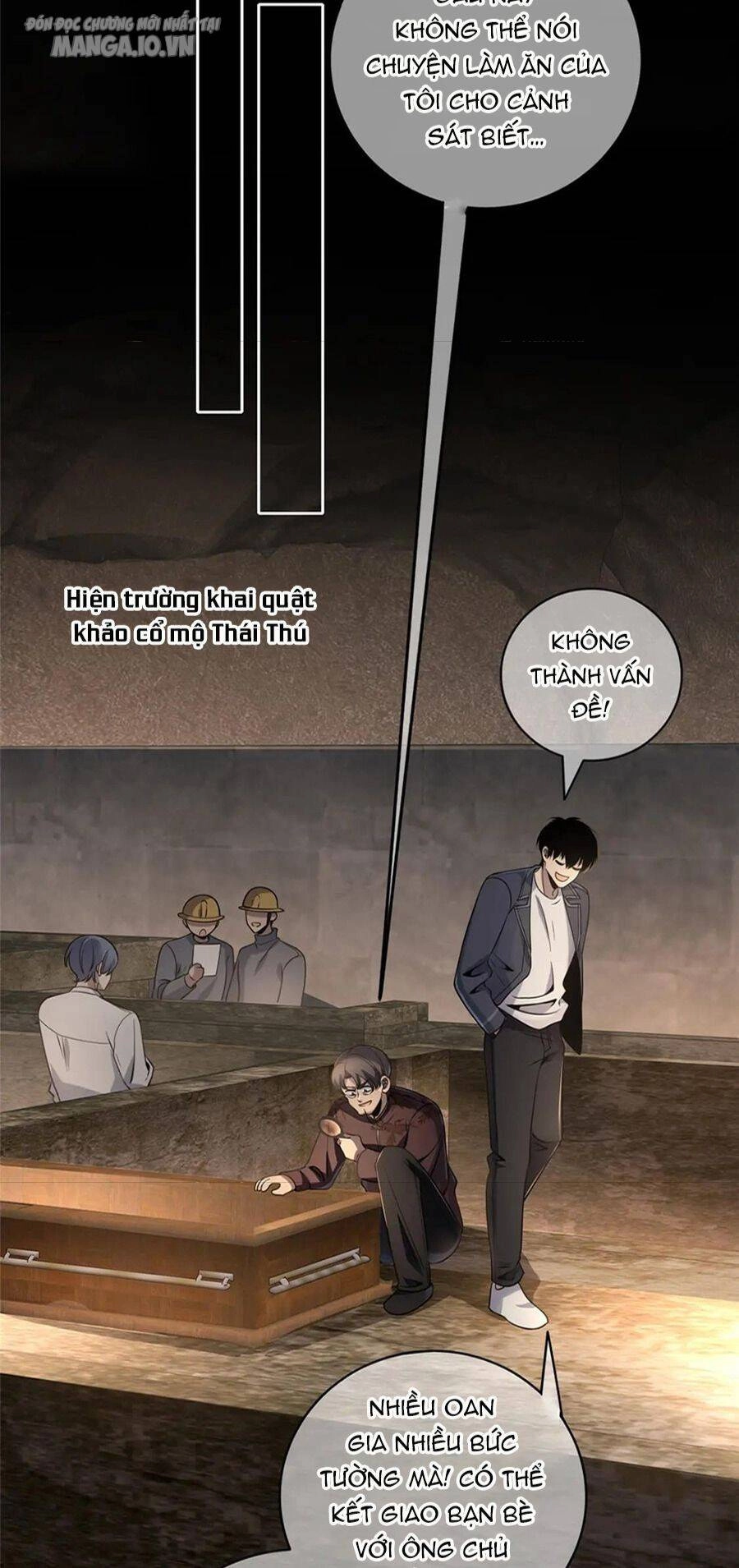 Cuồng Thám Chapter 100 - 14