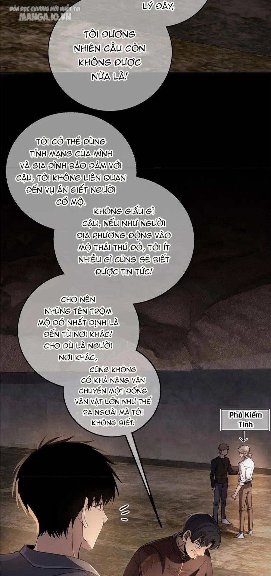 Cuồng Thám Chapter 100 - 15