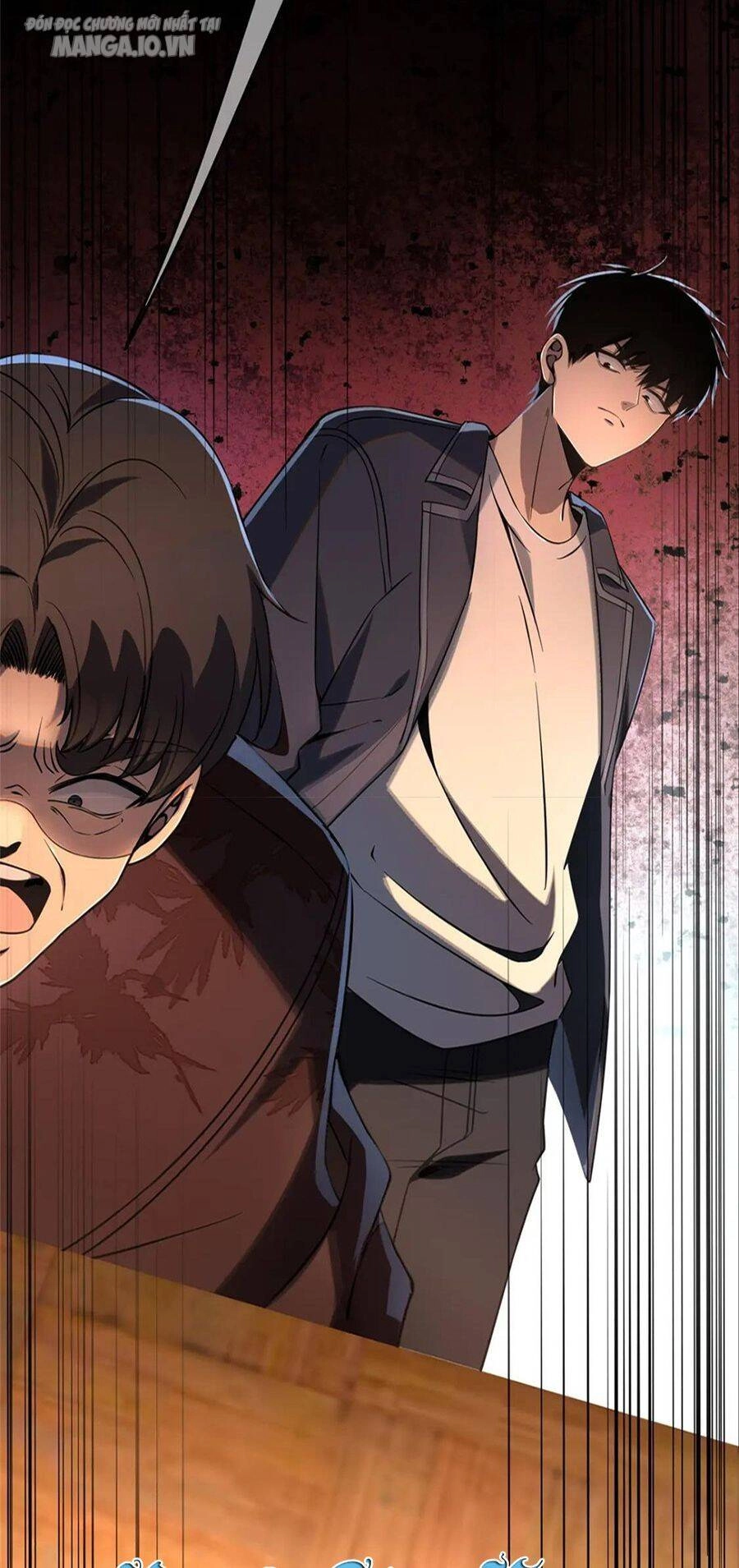 Cuồng Thám Chapter 100 - 18