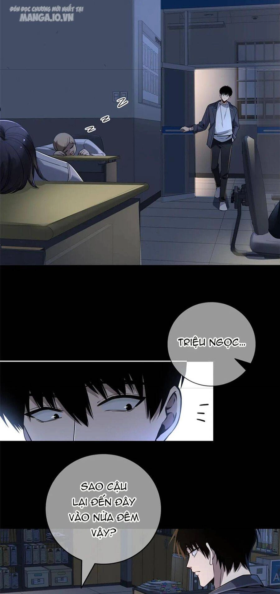 Cuồng Thám Chapter 100 - 20