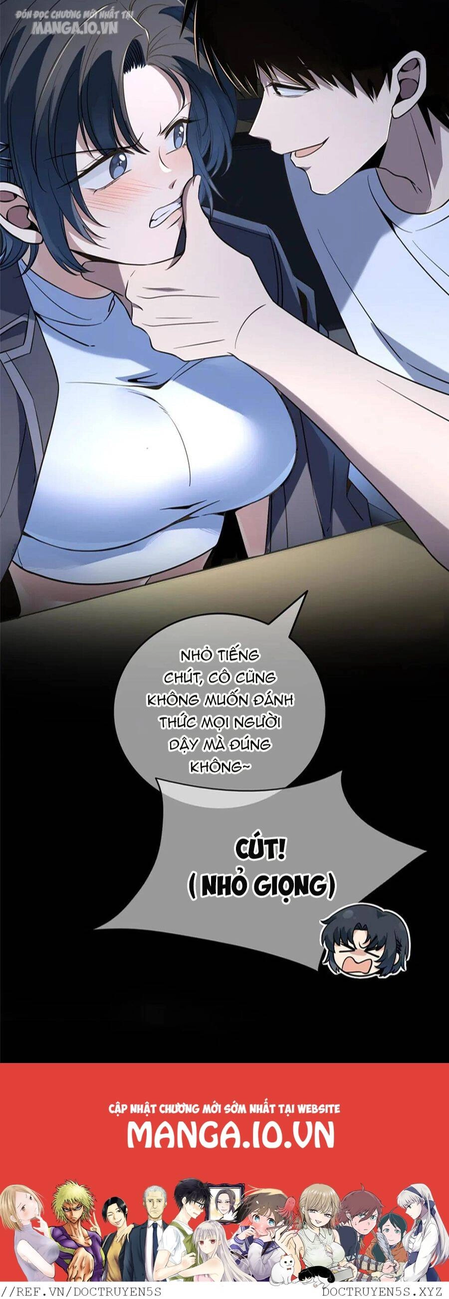 Cuồng Thám Chapter 100 - 32