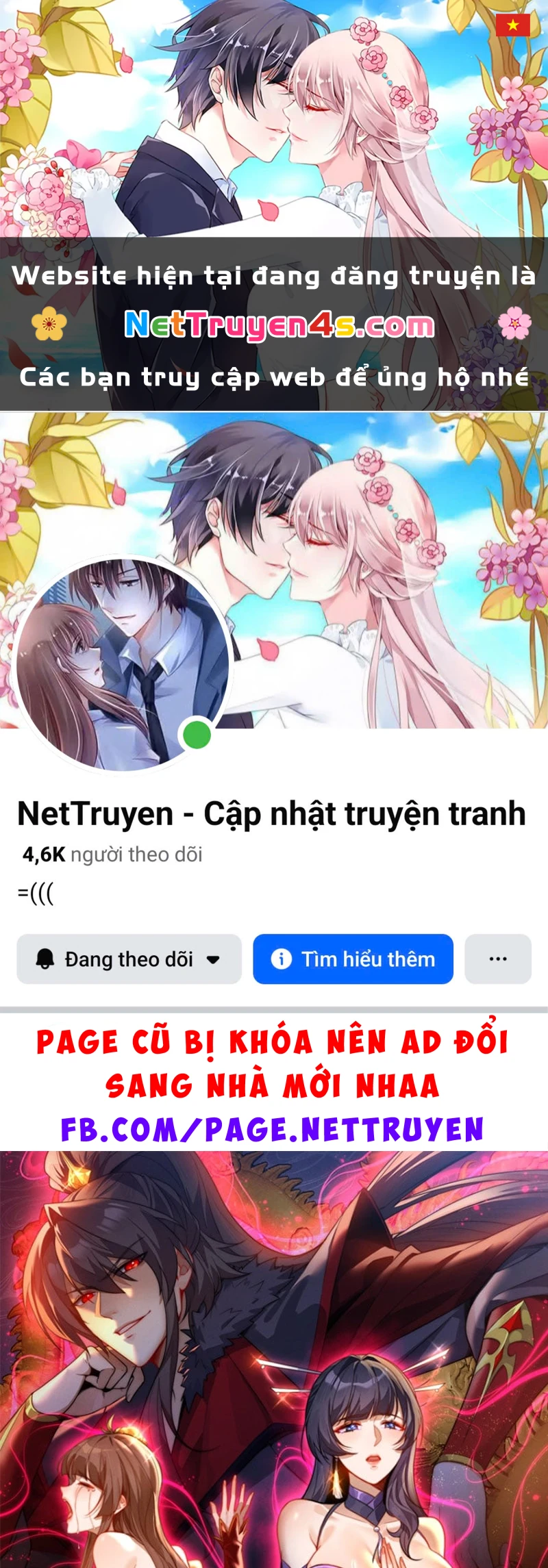 Tám Nữ Đế Đồng Loạt Phản Bội, Ta Trọng Sinh Khiến Họ Hối Hận Đến Ruột Gan Đứt Đoạn Chapter 1 - 1