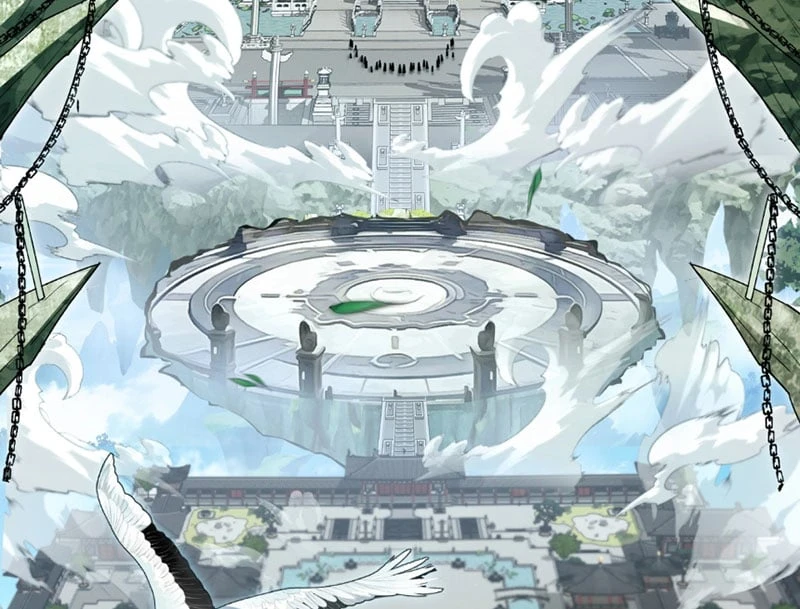 Tám Nữ Đế Đồng Loạt Phản Bội, Ta Trọng Sinh Khiến Họ Hối Hận Đến Ruột Gan Đứt Đoạn Chapter 1 - 6