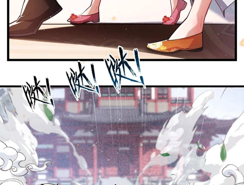 Tám Nữ Đế Đồng Loạt Phản Bội, Ta Trọng Sinh Khiến Họ Hối Hận Đến Ruột Gan Đứt Đoạn Chapter 1 - 18