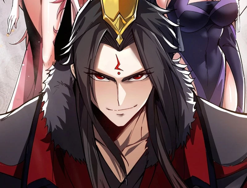 Tám Nữ Đế Đồng Loạt Phản Bội, Ta Trọng Sinh Khiến Họ Hối Hận Đến Ruột Gan Đứt Đoạn Chapter 1 - 20