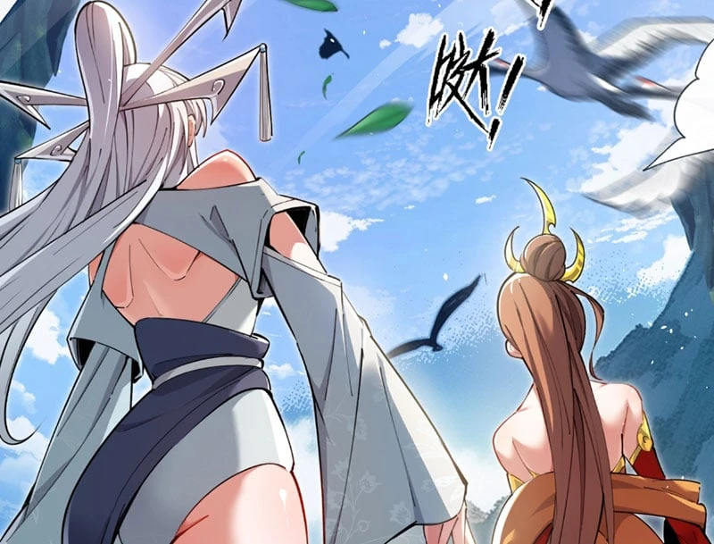 Tám Nữ Đế Đồng Loạt Phản Bội, Ta Trọng Sinh Khiến Họ Hối Hận Đến Ruột Gan Đứt Đoạn Chapter 1 - 24