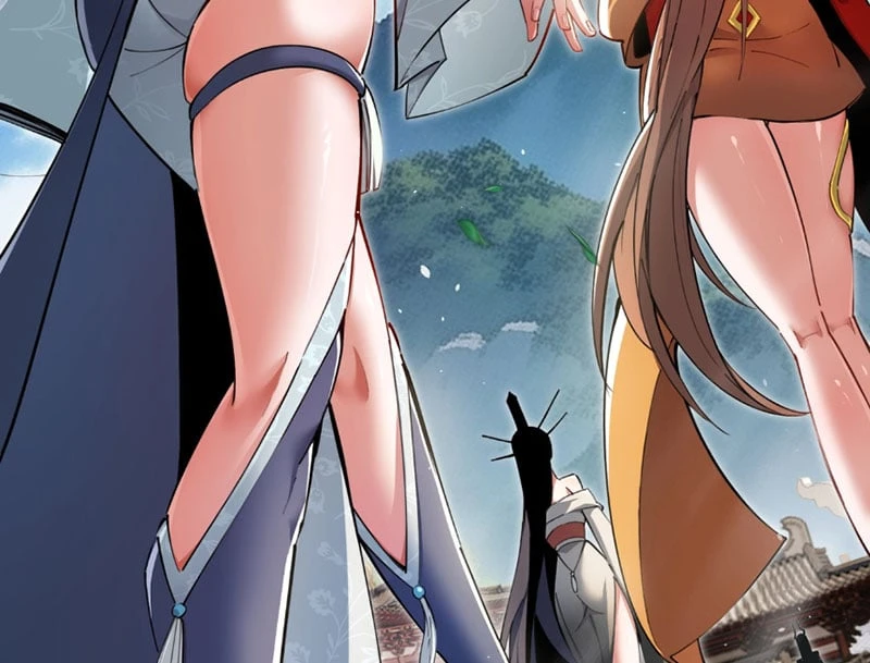 Tám Nữ Đế Đồng Loạt Phản Bội, Ta Trọng Sinh Khiến Họ Hối Hận Đến Ruột Gan Đứt Đoạn Chapter 1 - 25