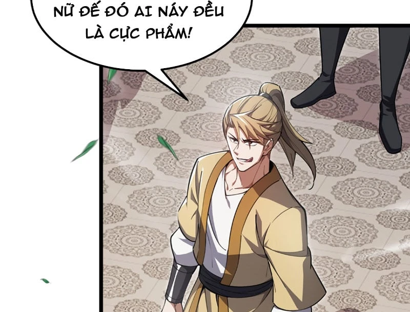 Tám Nữ Đế Đồng Loạt Phản Bội, Ta Trọng Sinh Khiến Họ Hối Hận Đến Ruột Gan Đứt Đoạn Chapter 1 - 30