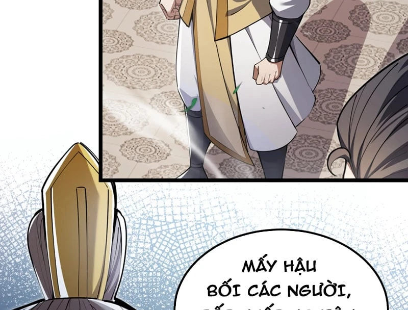 Tám Nữ Đế Đồng Loạt Phản Bội, Ta Trọng Sinh Khiến Họ Hối Hận Đến Ruột Gan Đứt Đoạn Chapter 1 - 31