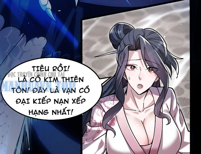 Tám Nữ Đế Đồng Loạt Phản Bội, Ta Trọng Sinh Khiến Họ Hối Hận Đến Ruột Gan Đứt Đoạn Chapter 1 - 64