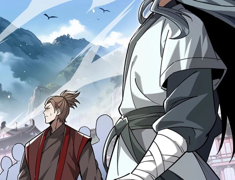 Tám Nữ Đế Đồng Loạt Phản Bội, Ta Trọng Sinh Khiến Họ Hối Hận Đến Ruột Gan Đứt Đoạn Chapter 1 - 66