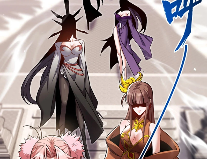 Tám Nữ Đế Đồng Loạt Phản Bội, Ta Trọng Sinh Khiến Họ Hối Hận Đến Ruột Gan Đứt Đoạn Chapter 1 - 81