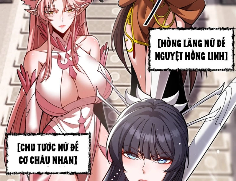 Tám Nữ Đế Đồng Loạt Phản Bội, Ta Trọng Sinh Khiến Họ Hối Hận Đến Ruột Gan Đứt Đoạn Chapter 1 - 82