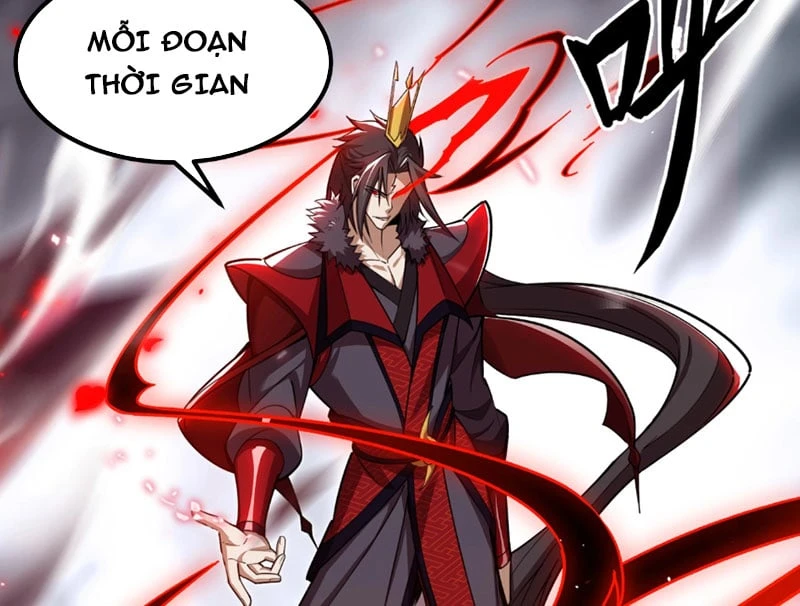 Tám Nữ Đế Đồng Loạt Phản Bội, Ta Trọng Sinh Khiến Họ Hối Hận Đến Ruột Gan Đứt Đoạn Chapter 1 - 96