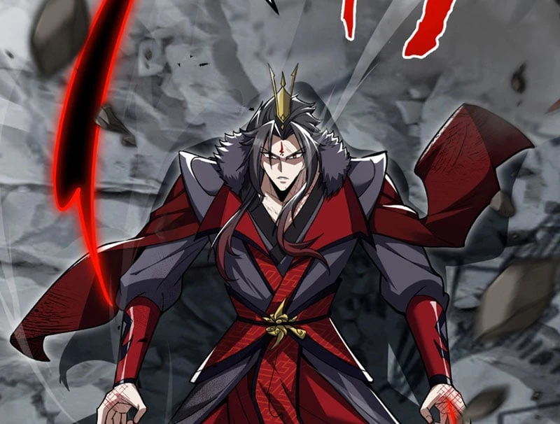 Tám Nữ Đế Đồng Loạt Phản Bội, Ta Trọng Sinh Khiến Họ Hối Hận Đến Ruột Gan Đứt Đoạn Chapter 1 - 106