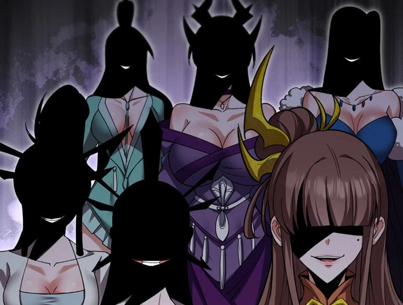 Tám Nữ Đế Đồng Loạt Phản Bội, Ta Trọng Sinh Khiến Họ Hối Hận Đến Ruột Gan Đứt Đoạn Chapter 1 - 119