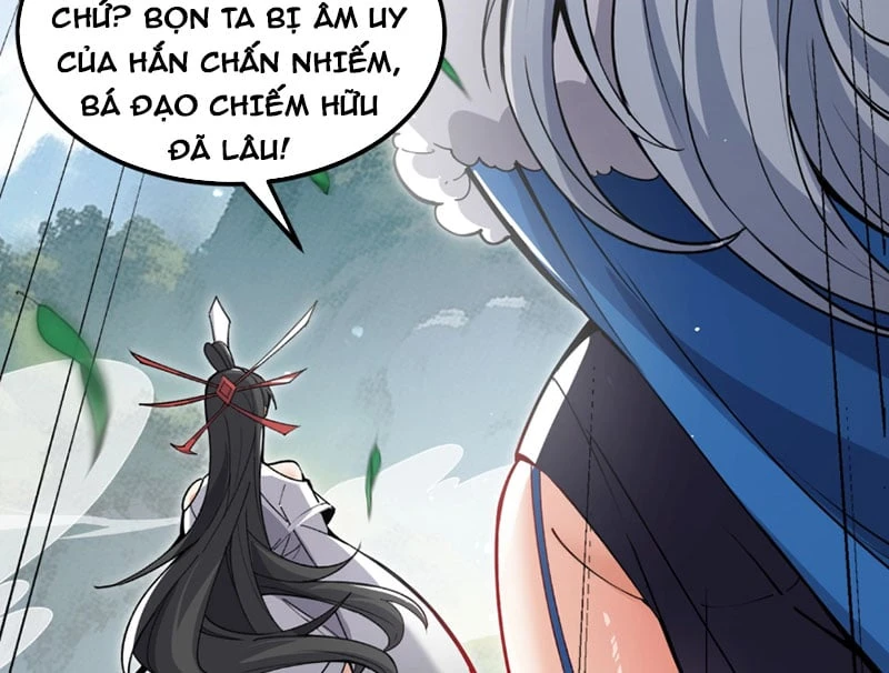 Tám Nữ Đế Đồng Loạt Phản Bội, Ta Trọng Sinh Khiến Họ Hối Hận Đến Ruột Gan Đứt Đoạn Chapter 1 - 129