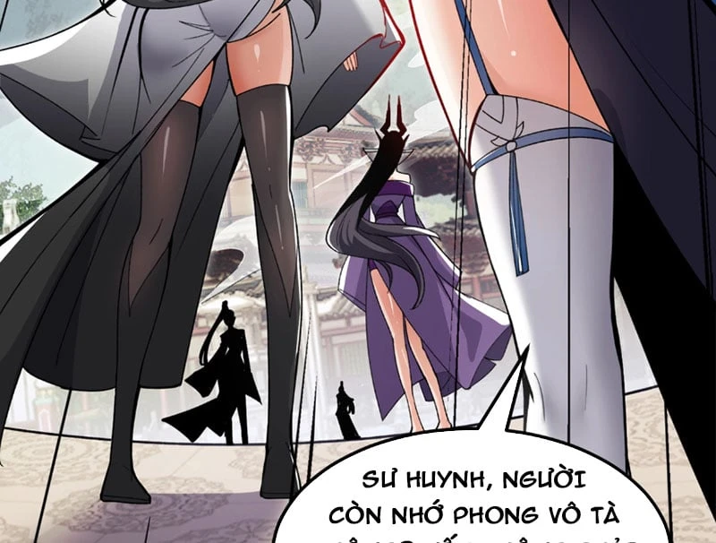 Tám Nữ Đế Đồng Loạt Phản Bội, Ta Trọng Sinh Khiến Họ Hối Hận Đến Ruột Gan Đứt Đoạn Chapter 1 - 130