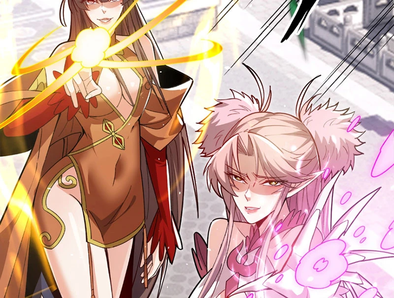 Tám Nữ Đế Đồng Loạt Phản Bội, Ta Trọng Sinh Khiến Họ Hối Hận Đến Ruột Gan Đứt Đoạn Chapter 1 - 132