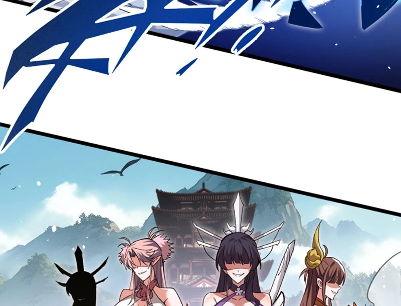 Tám Nữ Đế Đồng Loạt Phản Bội, Ta Trọng Sinh Khiến Họ Hối Hận Đến Ruột Gan Đứt Đoạn Chapter 1 - 153