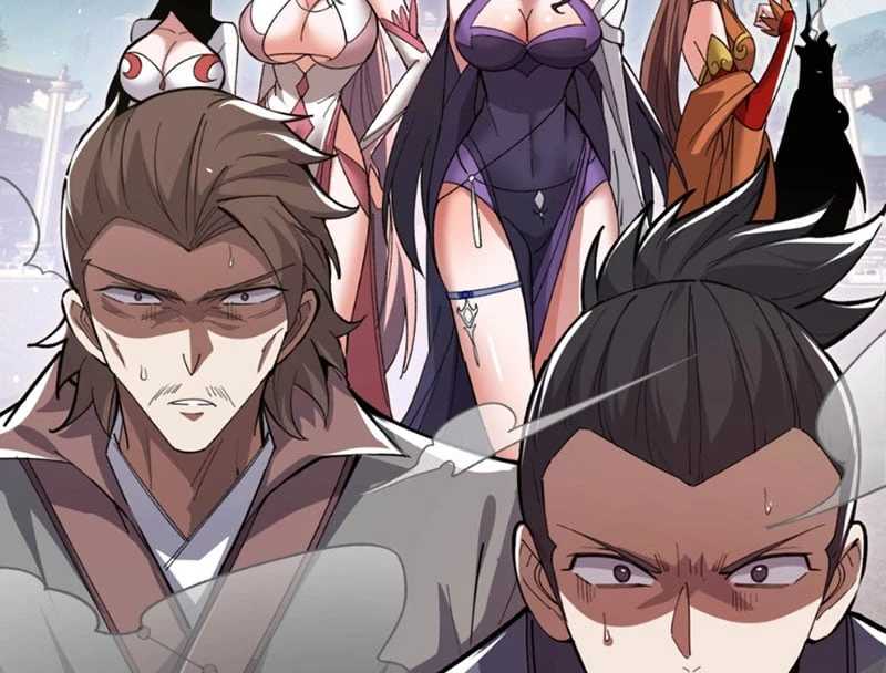 Tám Nữ Đế Đồng Loạt Phản Bội, Ta Trọng Sinh Khiến Họ Hối Hận Đến Ruột Gan Đứt Đoạn Chapter 1 - 154