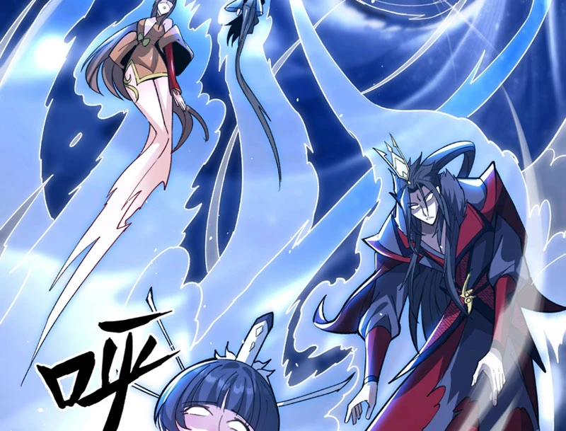 Tám Nữ Đế Đồng Loạt Phản Bội, Ta Trọng Sinh Khiến Họ Hối Hận Đến Ruột Gan Đứt Đoạn Chapter 1 - 171