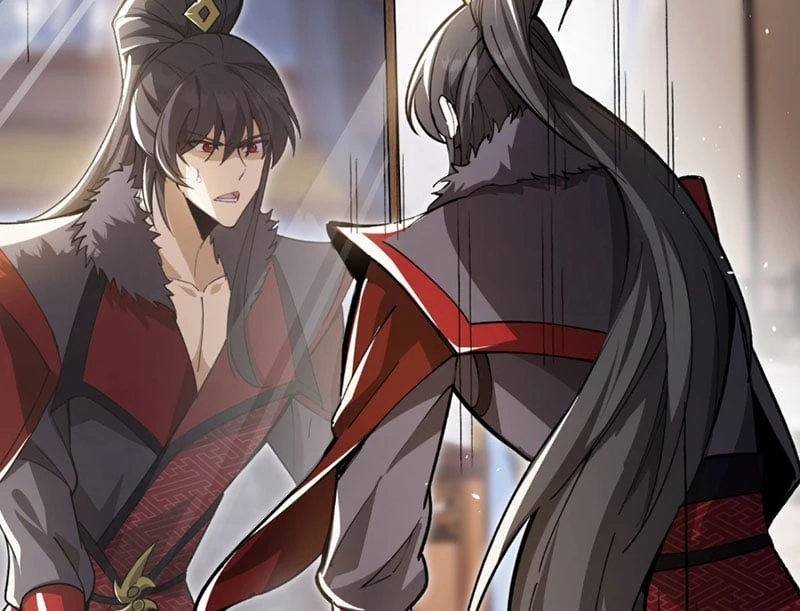 Tám Nữ Đế Đồng Loạt Phản Bội, Ta Trọng Sinh Khiến Họ Hối Hận Đến Ruột Gan Đứt Đoạn Chapter 1 - 181