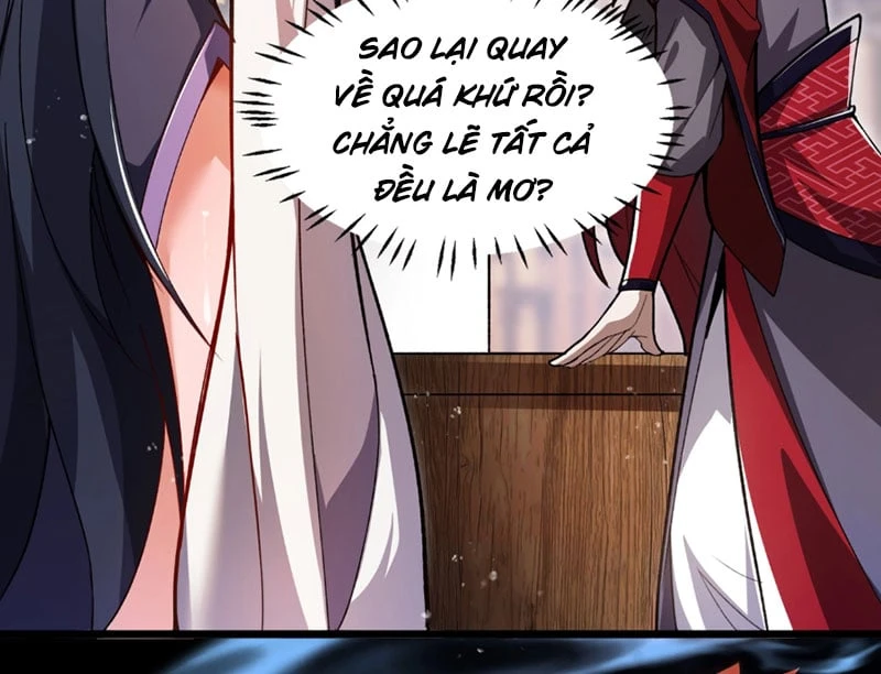 Tám Nữ Đế Đồng Loạt Phản Bội, Ta Trọng Sinh Khiến Họ Hối Hận Đến Ruột Gan Đứt Đoạn Chapter 1 - 188