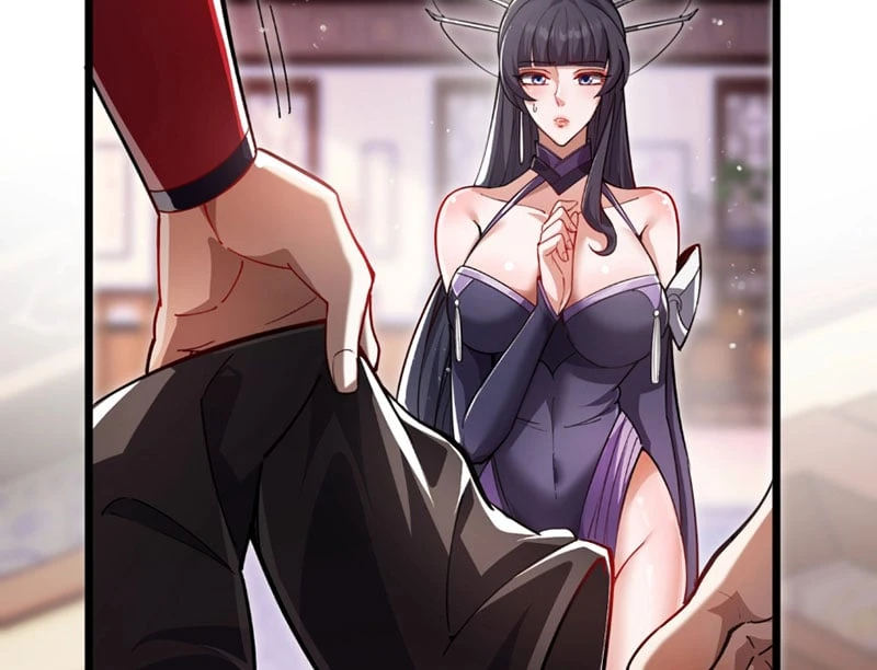 Tám Nữ Đế Đồng Loạt Phản Bội, Ta Trọng Sinh Khiến Họ Hối Hận Đến Ruột Gan Đứt Đoạn Chapter 1 - 195