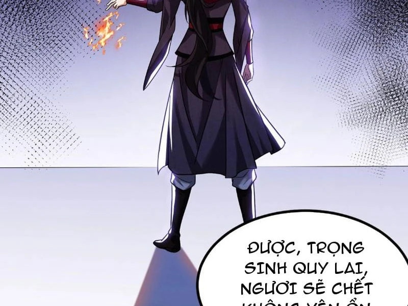 Tám Nữ Đế Đồng Loạt Phản Bội, Ta Trọng Sinh Khiến Họ Hối Hận Đến Ruột Gan Đứt Đoạn Chapter 2 - 12