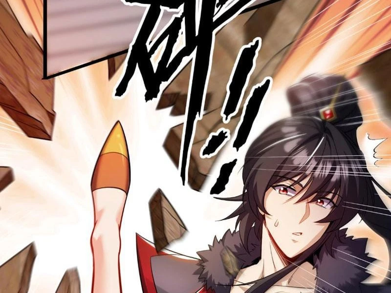 Tám Nữ Đế Đồng Loạt Phản Bội, Ta Trọng Sinh Khiến Họ Hối Hận Đến Ruột Gan Đứt Đoạn Chapter 2 - 33