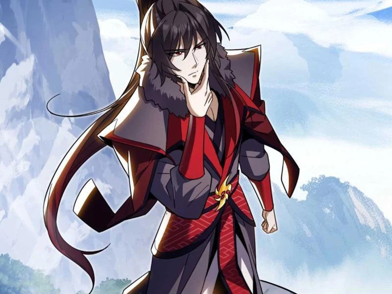 Tám Nữ Đế Đồng Loạt Phản Bội, Ta Trọng Sinh Khiến Họ Hối Hận Đến Ruột Gan Đứt Đoạn Chapter 2 - 203