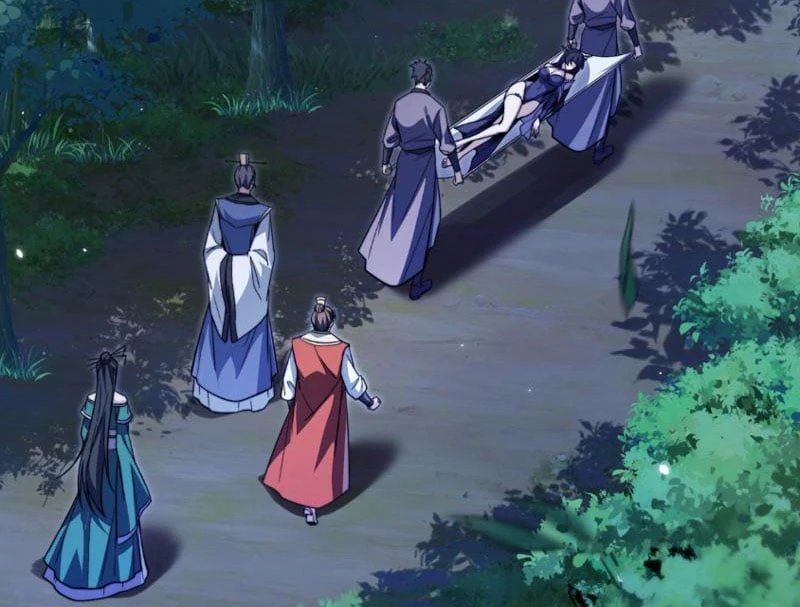 Tám Nữ Đế Đồng Loạt Phản Bội, Ta Trọng Sinh Khiến Họ Hối Hận Đến Ruột Gan Đứt Đoạn Chapter 4 - 2