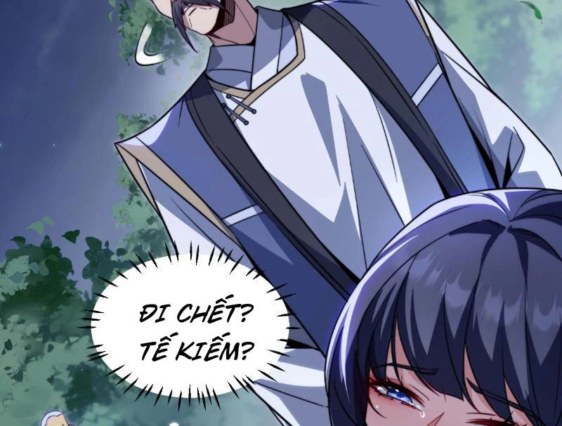 Tám Nữ Đế Đồng Loạt Phản Bội, Ta Trọng Sinh Khiến Họ Hối Hận Đến Ruột Gan Đứt Đoạn Chapter 4 - 11