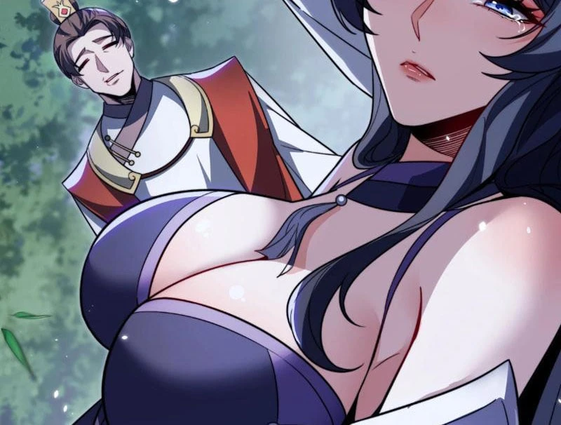 Tám Nữ Đế Đồng Loạt Phản Bội, Ta Trọng Sinh Khiến Họ Hối Hận Đến Ruột Gan Đứt Đoạn Chapter 4 - 12