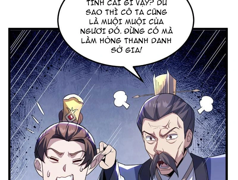 Tám Nữ Đế Đồng Loạt Phản Bội, Ta Trọng Sinh Khiến Họ Hối Hận Đến Ruột Gan Đứt Đoạn Chapter 4 - 17