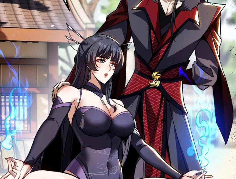 Tám Nữ Đế Đồng Loạt Phản Bội, Ta Trọng Sinh Khiến Họ Hối Hận Đến Ruột Gan Đứt Đoạn Chapter 4 - 30