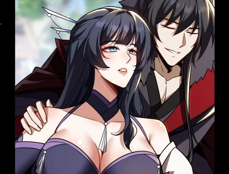 Tám Nữ Đế Đồng Loạt Phản Bội, Ta Trọng Sinh Khiến Họ Hối Hận Đến Ruột Gan Đứt Đoạn Chapter 4 - 33